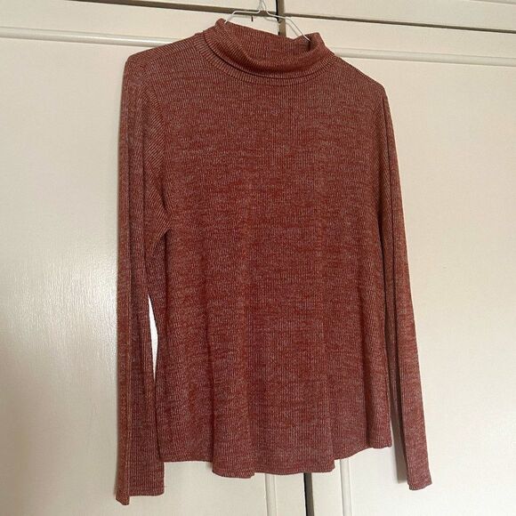 Sonoma Turtleneck  - Picture 1 of 3